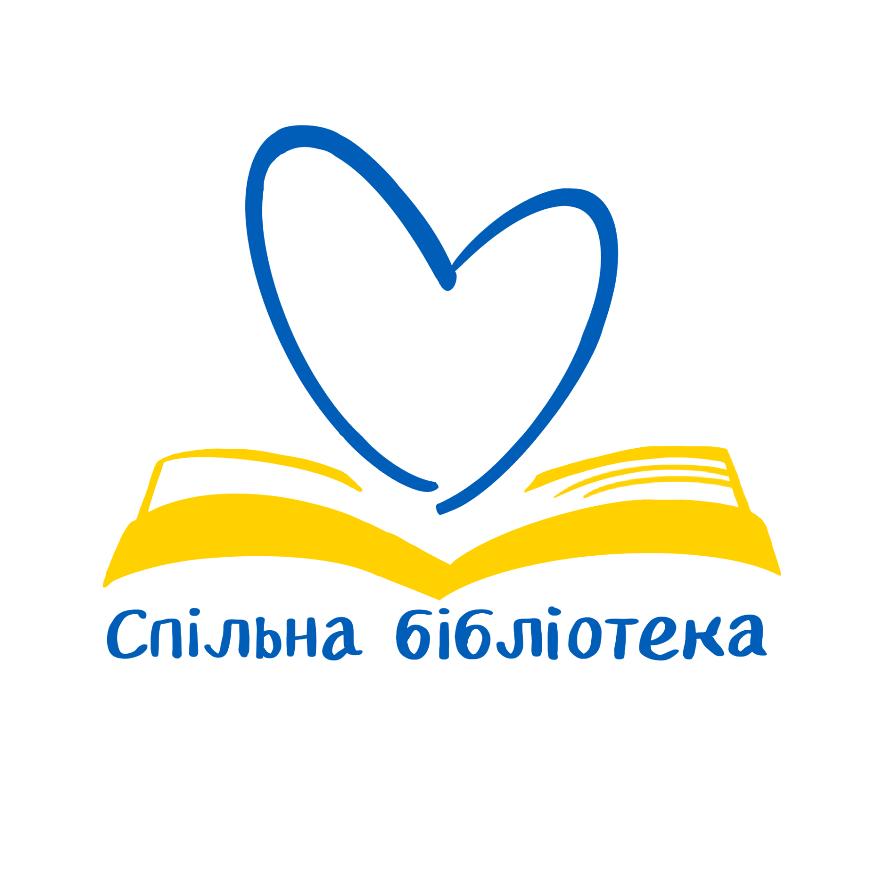 Spilno library logo